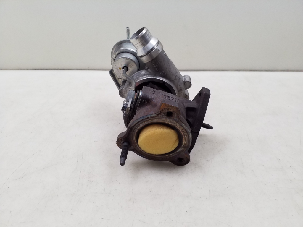 RENAULT Clio 3 generation (2005-2012) Turbina 8200664964 24977836