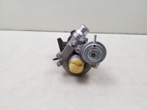 Turbocompresseur - 8200664964