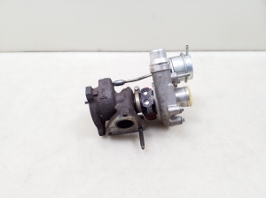 RENAULT Clio III (2005–2012) Turbolader 8200664964 - 5