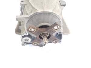 Mercedes Benz S-Class 221 (2005–2013) Käigukast A2212705404 - 10