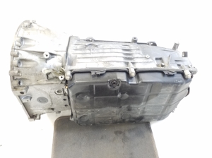 Mercedes Benz S-Class 221 (2005–2013) Käigukast A2212705404 - 2