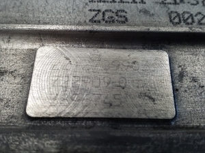 Mercedes Benz S-Class 221 (2005–2013) Käigukast A2212705404 - 3