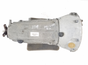 Mercedes Benz S-Class 221 (2005–2013) Käigukast A2212705404 - 6