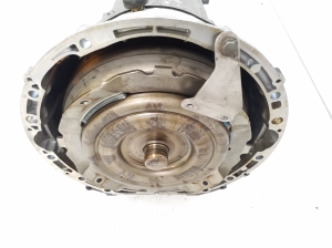 Mercedes Benz S-Class 221 (2005–2013) Käigukast A2212705404 - 8