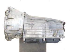 Mercedes Benz S-Class 221 (2005–2013) Käigukast A2212705404 - 9