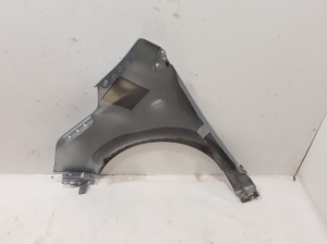 RENAULT Kangoo III (2021–2026) Front fender 631000315R - 4