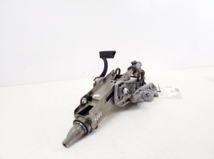 VOLVO V50 (2004–2012) Roolivõll 31280550 - 3