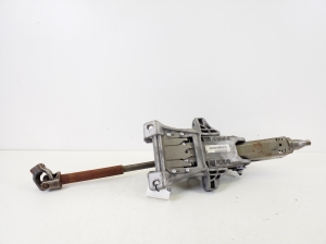 VOLVO V50 (2004–2012) Roolivõll 31280550 - 4