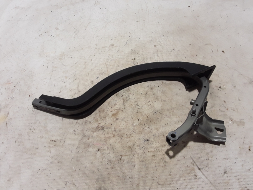 RENAULT Talisman 1 generation (2012-2024) Right Side Bootlid Hinge 844008829R 21071517