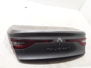 RENAULT Talisman II (2015–2026) Heckklappe 901007842R - 2