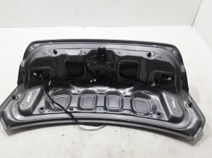 RENAULT Talisman II (2015–2026) Heckklappe 901007842R - 3