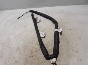 Peugeot 3008 (2016–2026) Katuse turvapadi 9811504380 - 2