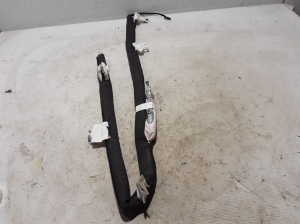 Peugeot 3008 (2016–2026) Katuse turvapadi 9811504680 - 2