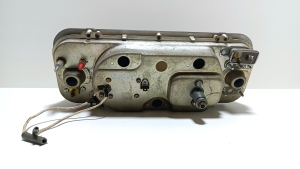 Ford Capri I (1970–1974) Kombiinstrument - 6