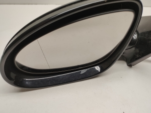 Mercedes Benz CLS-Class 219 (2004–2010) Side mirror and its parts A2198100776 - 4
