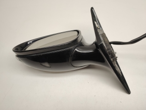 Mercedes Benz CLS-Class 219 (2004–2010) Side mirror and its parts A2198100776 - 5