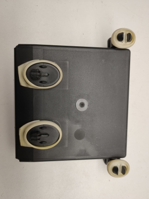 Mercedes Benz CLS-Class 219 (2004–2010) Rear side door control unit A2198200226 - 2