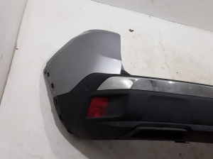 Peugeot 3008 (2016–2026) Heckstoßstange 9811865077 - 2