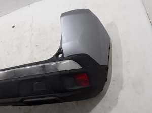 Peugeot 3008 (2016–2026) Heckstoßstange 9811865077 - 4