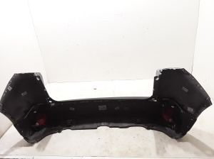 Peugeot 3008 (2016–2026) Heckstoßstange 9811865077 - 5