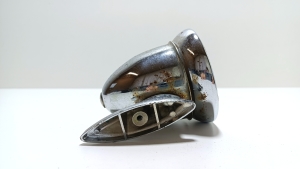 Mazda MX-5 I (1989–1998) Side mirror and its parts - 3