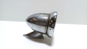 Side mirror and its parts - 