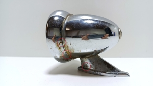 Mazda MX-5 I (1989–1998) Side mirror and its parts - 5