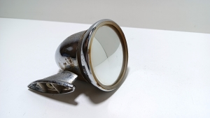 Mazda MX-5 I (1989–1998) Side mirror and its parts - 6