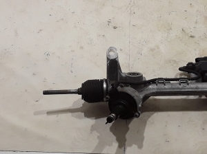 BMW 5 SERIES G30 (2016–2026) Lenkgetriebe 7806805 - 3
