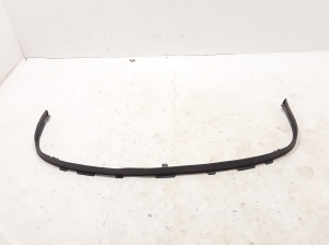 Esikaitseraua alumine spoiler - 960158579R