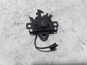 Hood latch - 656016694R