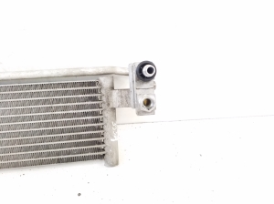  Gearbox radiator 