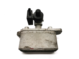 Tesla Model X X (2015–2026) Oil cooler 1037357-00-E - 3