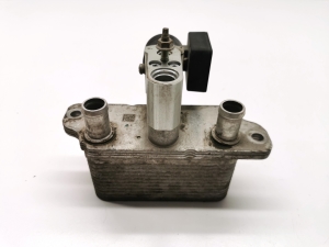 Tesla Model X X (2015–2026) Oil cooler 1037357-00-E - 4
