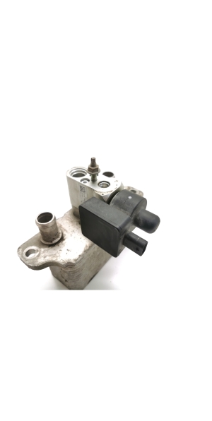 Tesla Model X X (2015–2026) Oil cooler 1037357-00-E - 5
