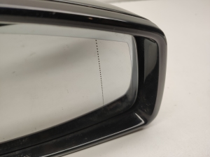  Side mirror and its details 