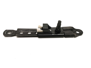   Seat belt height adjuster 