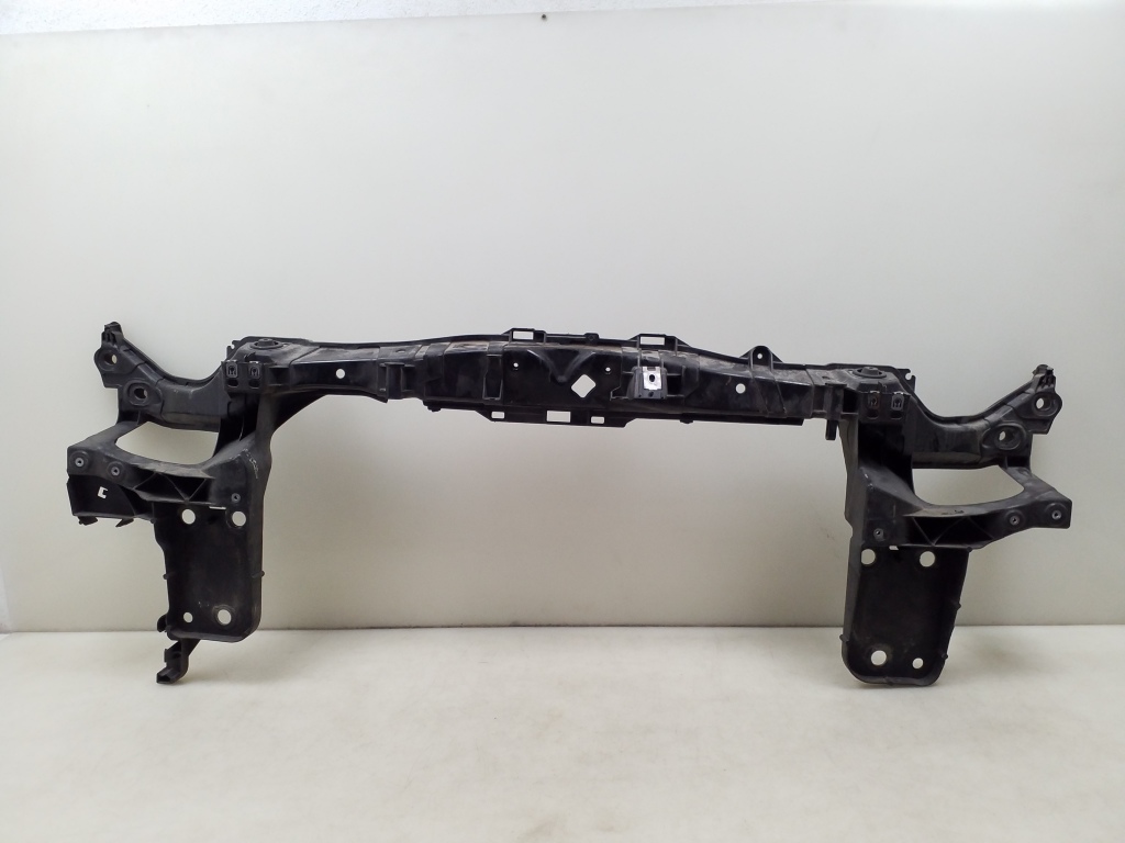 RENAULT Kangoo 2 generation (2007-2021) Slam Panel Frame Kit 8200393685 24977821