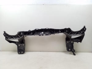 RENAULT Kangoo (2008–2020) Radiator support and its parts 8200393685 - 2