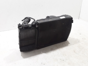 RENAULT Talisman II (2015–2026) Radiaatorite komplekt ja selle osad - 2