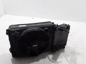 RENAULT Talisman II (2015–2026) Radiaatorite komplekt ja selle osad - 3