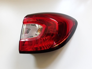   Rear corner lamp 