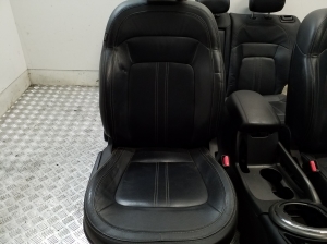 Kia Sportage (2010–2016) Interior and its parts - 10