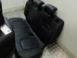 Kia Sportage (2010–2016) Interior and its parts - 11