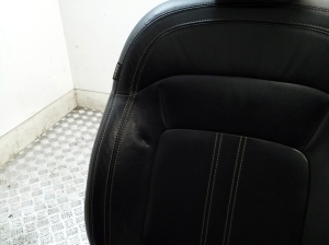 Kia Sportage (2010–2016) Interior and its parts - 12