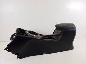 Kia Sportage (2010–2016) Interior and its parts - 13