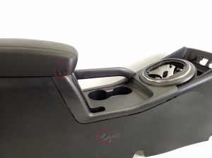 Kia Sportage (2010–2016) Interior and its parts - 17