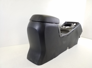 Kia Sportage (2010–2016) Interior and its parts - 9