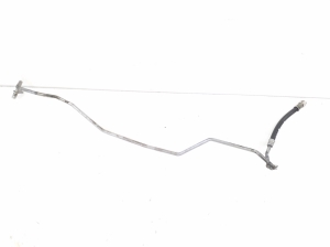 Mercedes Benz S-Class 221 (2005–2013) Käigukasti jahutusvoolik A2212700527 - 2