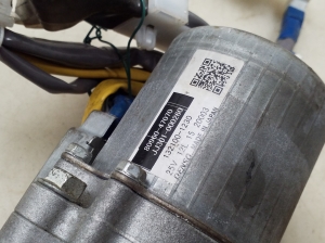 TOYOTA Prius W20 (2003–2011) Elektrische Servopumpe 8096047070 - 2